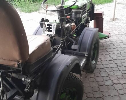 Зирка Другая 2004 в Золотоноше на Automoto.ua Зирка Другая, объемом двигателя 0 л и пробегом 0 тыс. км за 1457 $, фото 2 на Automoto.ua