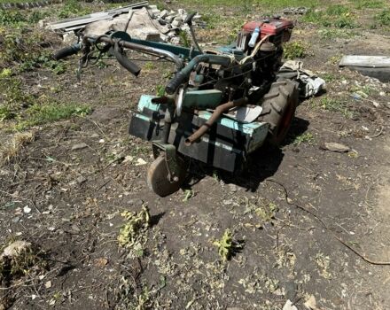 Зірка Інша, об'ємом двигуна 1 л та пробігом 100 тис. км за 600 $, фото 2 на Automoto.ua
