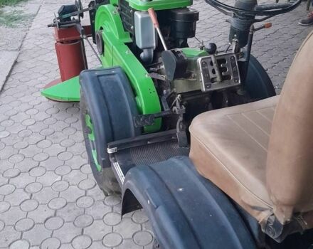 Зирка Другая 2004 в Золотоноше на Automoto.ua Зирка Другая, объемом двигателя 0 л и пробегом 0 тыс. км за 1457 $, фото 4 на Automoto.ua