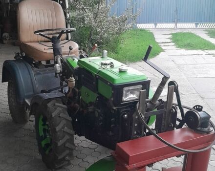 Зирка Другая 2004 в Золотоноше на Automoto.ua Зирка Другая, объемом двигателя 0 л и пробегом 0 тыс. км за 1457 $, фото 1 на Automoto.ua