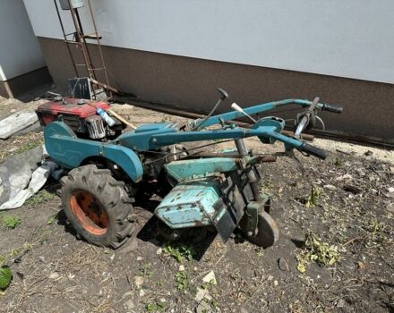 Зірка Інша, об'ємом двигуна 1 л та пробігом 100 тис. км за 600 $, фото 5 на Automoto.ua