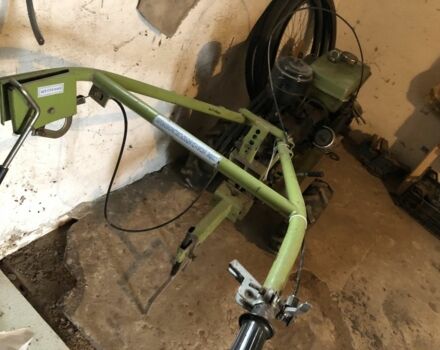 Зірка Інша, об'ємом двигуна 0 л та пробігом 5 тис. км за 380 $, фото 5 на Automoto.ua