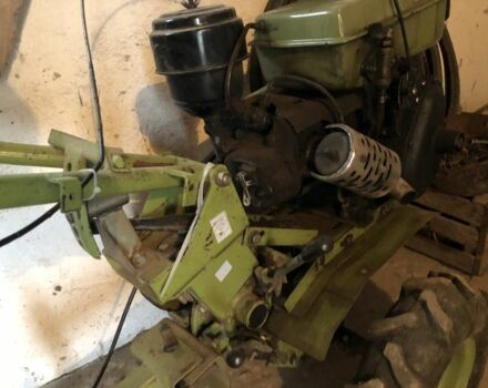 Зірка Інша, об'ємом двигуна 0 л та пробігом 5 тис. км за 380 $, фото 1 на Automoto.ua