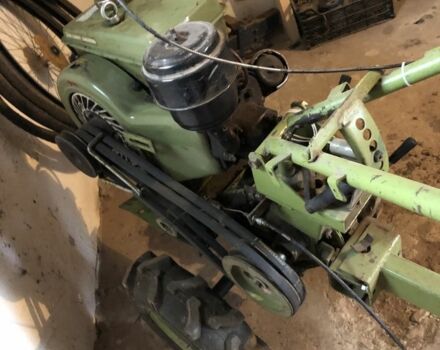 Зірка Інша, об'ємом двигуна 0 л та пробігом 5 тис. км за 380 $, фото 3 на Automoto.ua