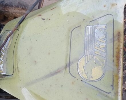 Зирка Другая, объемом двигателя 0 л и пробегом 0 тыс. км за 238 $, фото 5 на Automoto.ua