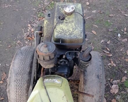 Зирка Другая, объемом двигателя 0 л и пробегом 0 тыс. км за 238 $, фото 3 на Automoto.ua