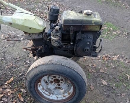 Зирка Другая, объемом двигателя 0 л и пробегом 0 тыс. км за 238 $, фото 1 на Automoto.ua