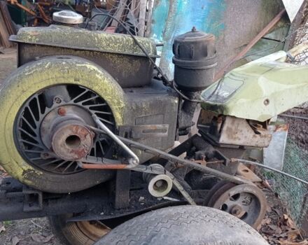 Зирка Другая, объемом двигателя 0 л и пробегом 0 тыс. км за 238 $, фото 4 на Automoto.ua