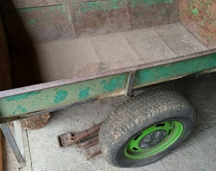 Зирка Другая, объемом двигателя 0 л и пробегом 0 тыс. км за 800 $, фото 5 на Automoto.ua