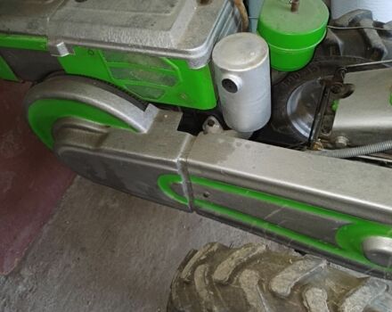 Зирка Другая, объемом двигателя 0 л и пробегом 0 тыс. км за 800 $, фото 3 на Automoto.ua