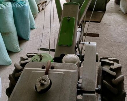 Зирка Другая, объемом двигателя 0 л и пробегом 0 тыс. км за 800 $, фото 4 на Automoto.ua