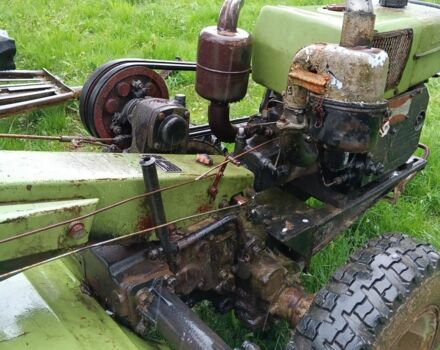 Зирка Другая, объемом двигателя 0 л и пробегом 200 тыс. км за 41000 $, фото 9 на Automoto.ua