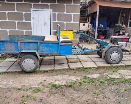 Зирка Другая, объемом двигателя 0 л и пробегом 400 тыс. км за 1335 $, фото 1 на Automoto.ua