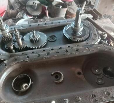 Зірка Інша, об'ємом двигуна 0 л та пробігом 0 тис. км за 32 $, фото 2 на Automoto.ua