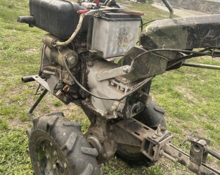Зирка Другая, объемом двигателя 0 л и пробегом 0 тыс. км за 412 $, фото 4 на Automoto.ua