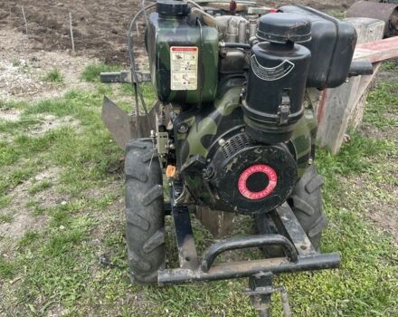 Зирка Другая, объемом двигателя 0 л и пробегом 0 тыс. км за 412 $, фото 1 на Automoto.ua
