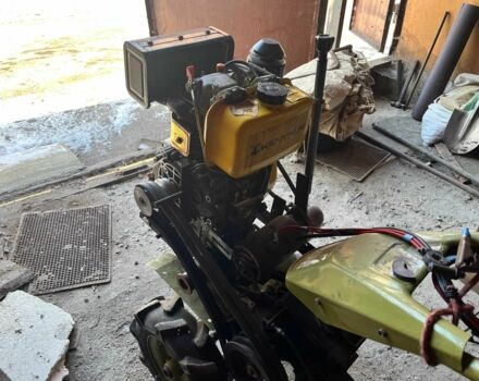 Зирка Другая, объемом двигателя 0.18 л и пробегом 0 тыс. км за 358 $, фото 4 на Automoto.ua