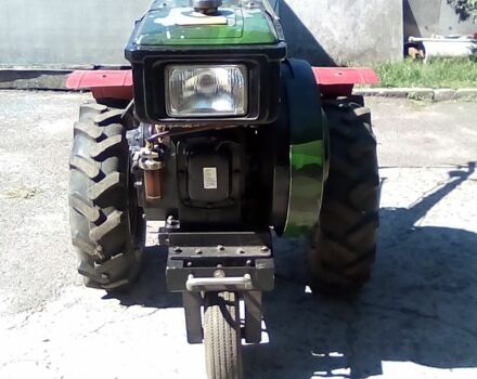 Зирка Другая, объемом двигателя 0 л и пробегом 0 тыс. км за 727 $, фото 2 на Automoto.ua