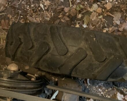 Зірка Інша, об'ємом двигуна 10 л та пробігом 10 тис. км за 781 $, фото 2 на Automoto.ua