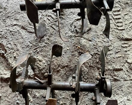 Зирка Другая, объемом двигателя 0.18 л и пробегом 0 тыс. км за 358 $, фото 6 на Automoto.ua