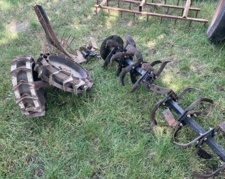 Зирка Другая, объемом двигателя 0 л и пробегом 0 тыс. км за 615 $, фото 5 на Automoto.ua
