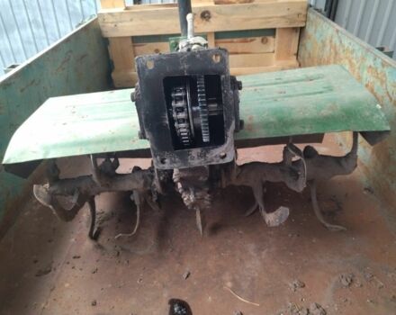 Зірка Інша, об'ємом двигуна 0 л та пробігом 0 тис. км за 968 $, фото 4 на Automoto.ua