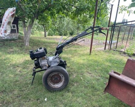 Зирка Другая, объемом двигателя 0 л и пробегом 0 тыс. км за 615 $, фото 1 на Automoto.ua