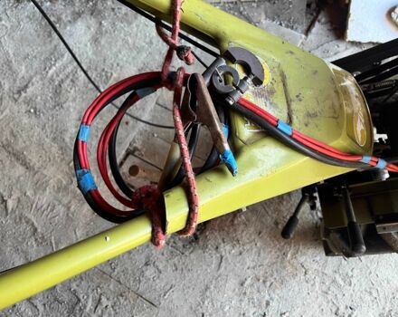 Зирка Другая, объемом двигателя 0.18 л и пробегом 0 тыс. км за 358 $, фото 3 на Automoto.ua