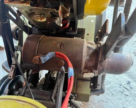 Зирка Другая, объемом двигателя 0.18 л и пробегом 0 тыс. км за 358 $, фото 2 на Automoto.ua