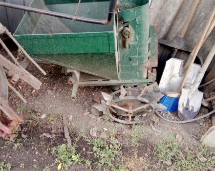 Зірка Інша, об'ємом двигуна 60 л та пробігом 100 тис. км за 741 $, фото 4 на Automoto.ua