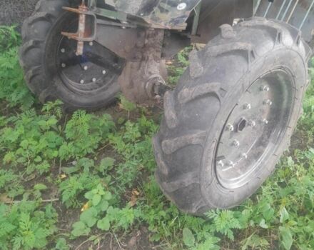 Зирка Другая, объемом двигателя 3.6 л и пробегом 10 тыс. км за 479 $, фото 1 на Automoto.ua