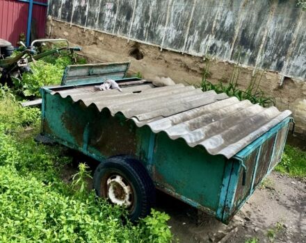 Зірка Інша, об'ємом двигуна 0 л та пробігом 0 тис. км за 729 $, фото 1 на Automoto.ua