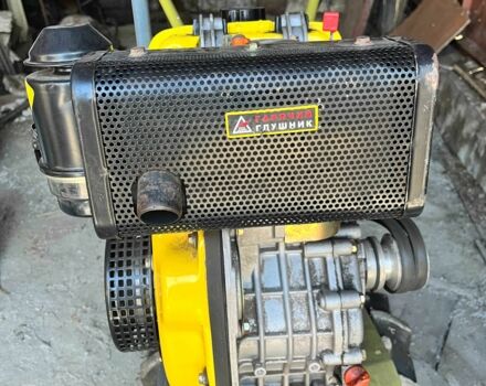 Зирка Другая, объемом двигателя 0.18 л и пробегом 0 тыс. км за 358 $, фото 5 на Automoto.ua