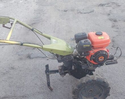 Зирка Другая, объемом двигателя 0 л и пробегом 0 тыс. км за 320 $, фото 1 на Automoto.ua