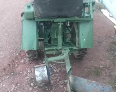 Зирка Другая, объемом двигателя 0 л и пробегом 0 тыс. км за 1016 $, фото 4 на Automoto.ua