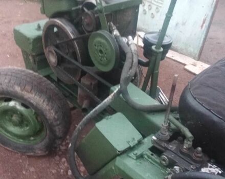 Зирка Другая, объемом двигателя 0 л и пробегом 0 тыс. км за 1016 $, фото 2 на Automoto.ua