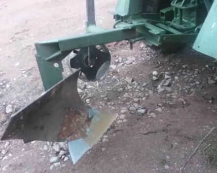 Зірка Інша, об'ємом двигуна 0 л та пробігом 0 тис. км за 1018 $, фото 5 на Automoto.ua