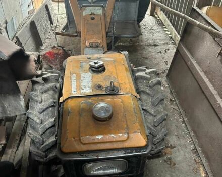 Зірка Інша, об'ємом двигуна 0 л та пробігом 0 тис. км за 832 $, фото 1 на Automoto.ua