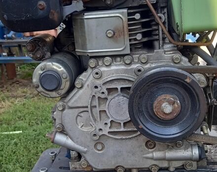 Зирка Другая, объемом двигателя 0 л и пробегом 0 тыс. км за 447 $, фото 5 на Automoto.ua