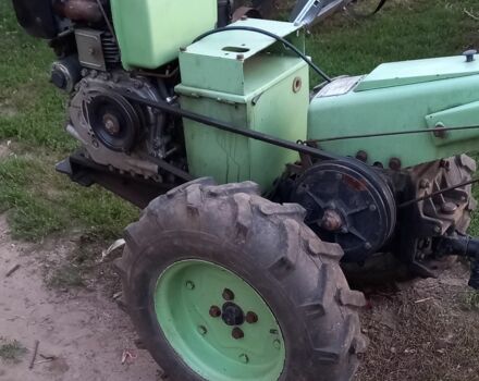 Зирка Другая, объемом двигателя 0 л и пробегом 0 тыс. км за 447 $, фото 1 на Automoto.ua