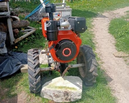 Зирка Другая, объемом двигателя 0.19 л и пробегом 0 тыс. км за 604 $, фото 3 на Automoto.ua