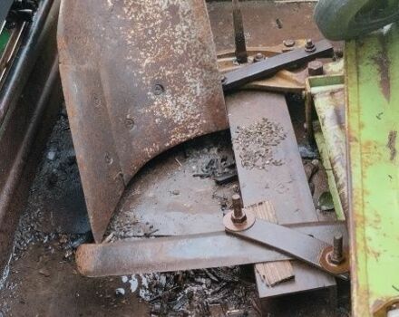 Зирка Другая, объемом двигателя 65 л и пробегом 0 тыс. км за 620 $, фото 6 на Automoto.ua