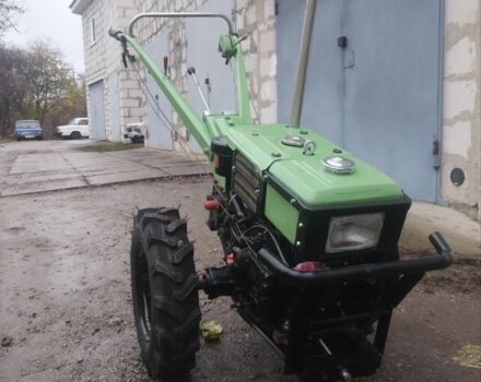 Зирка Другая, объемом двигателя 0 л и пробегом 0 тыс. км за 750 $, фото 5 на Automoto.ua