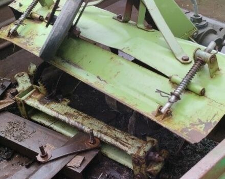 Зирка Другая, объемом двигателя 65 л и пробегом 0 тыс. км за 620 $, фото 5 на Automoto.ua