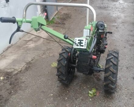 Зирка Другая, объемом двигателя 0 л и пробегом 0 тыс. км за 750 $, фото 3 на Automoto.ua