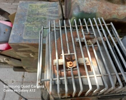 Зирка Другая, объемом двигателя 0 л и пробегом 0 тыс. км за 357 $, фото 5 на Automoto.ua