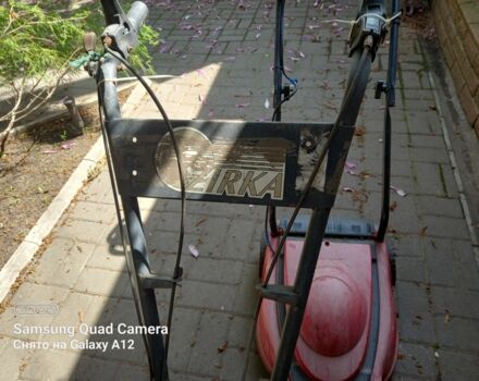 Зирка Другая, объемом двигателя 0 л и пробегом 0 тыс. км за 357 $, фото 1 на Automoto.ua