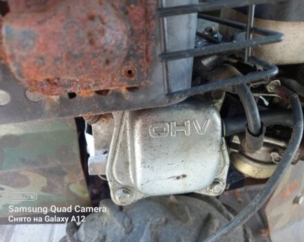 Зирка Другая, объемом двигателя 0 л и пробегом 0 тыс. км за 357 $, фото 4 на Automoto.ua