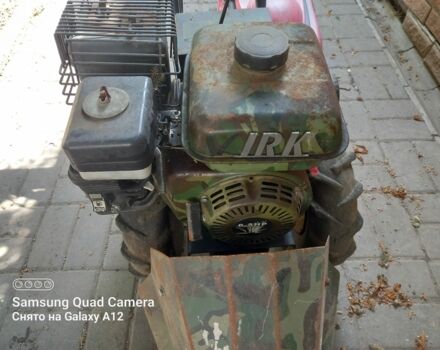 Зирка Другая, объемом двигателя 0 л и пробегом 0 тыс. км за 357 $, фото 2 на Automoto.ua