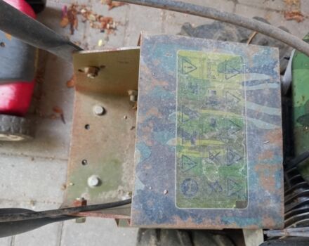 Зирка Другая, объемом двигателя 0 л и пробегом 0 тыс. км за 357 $, фото 6 на Automoto.ua